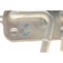Радіатор масляний АКПП BMW 5 (E60)/7 (E65/E66/E67) 04-09 N43/N52/N53/N62 (теплообмінник)