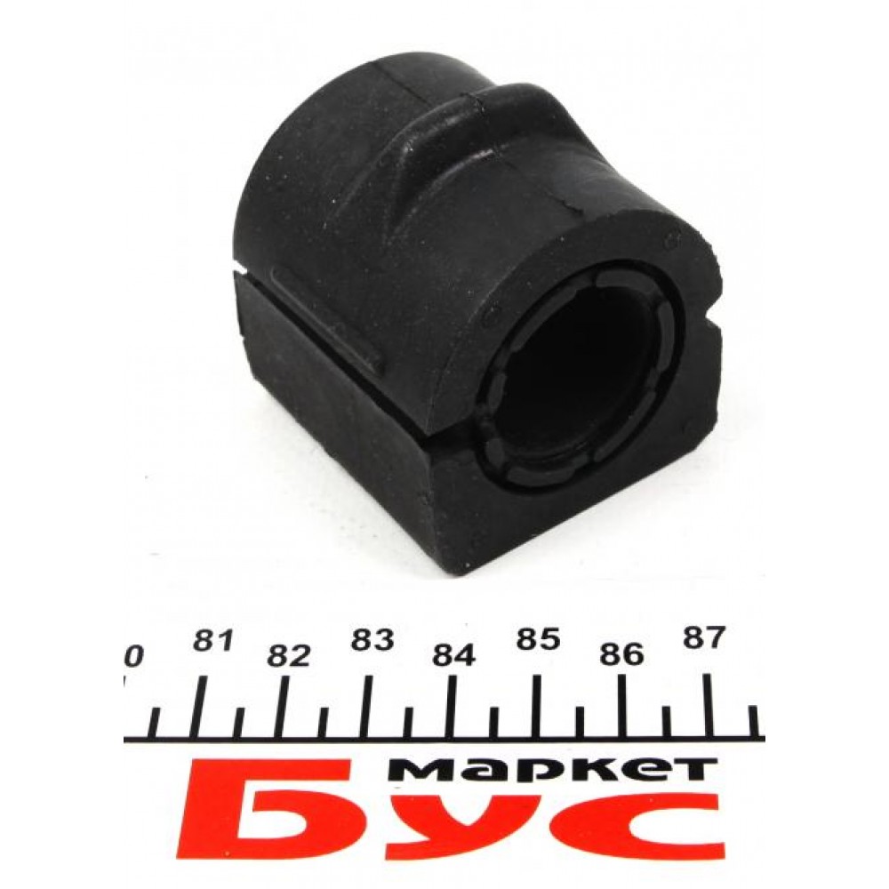 Втулка стабілізатора (заднього) Ford Connect 02- (d=24mm) (високий дах)