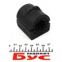 Втулка стабілізатора (заднього) Ford Connect 02- (d=24mm) (високий дах)