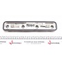 Плата ліхтаря заднього Citroen Jumper/Fiat Ducato/Peugeot Boxer 02-05 (R)