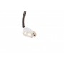 Датчик ABS (задній) Hyundai Elantra 00-06/Kia Cerato 04- (R)