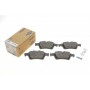 Колодки гальмівні (задні) Ford Connect 13-/Kuga/C-Max 08-/Focus/Mazda 3/5/Volvo C30/S40/V40/V50 03-
