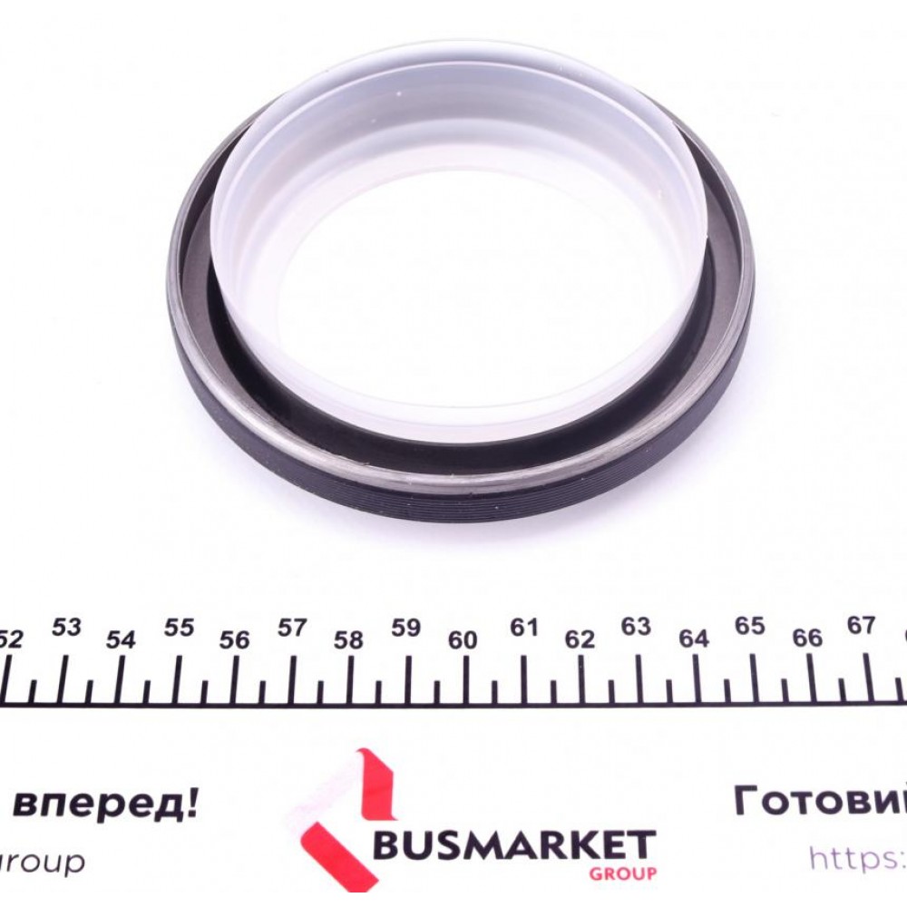 Сальник колінвалу (задній) MB C-class (W202/W203/W204)/E-class (W210/W211) 97-/Vito 03- (93x114x10)