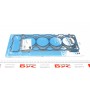 Прокладка ГБЦ BMW 5 (E60)/6 (E63)/7 (E65) N62 4.4i 01-10, Ø93,00mm, 0.75mm N62 B44