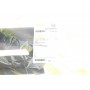 Вставка бампера (без протитуманки) Skoda Octavia 04-13 (R)