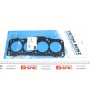 Прокладка ГБЦ VW T4 1.9D/TD, Ø81,00mm, 1,61mm, 3 метки