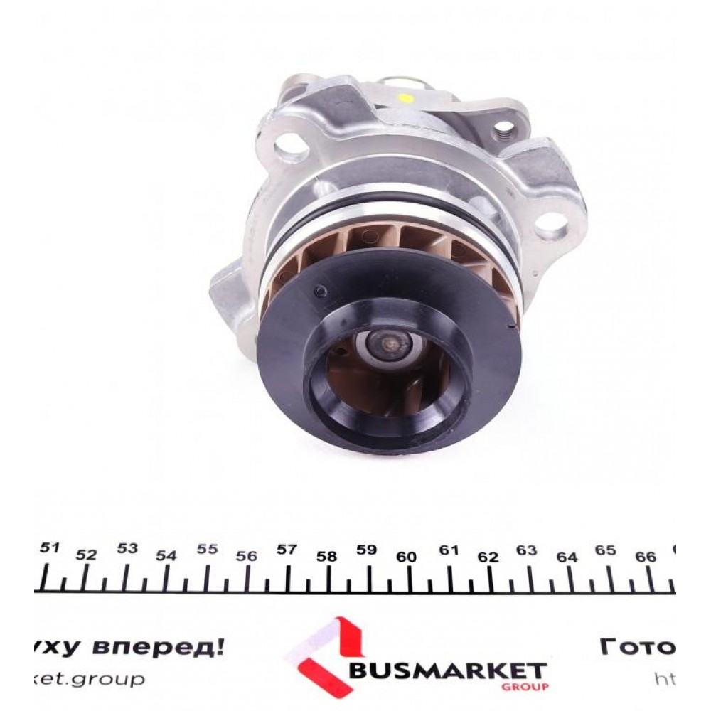 (замінено на 210105857R) помпа води Opel Movano/Renault Master III 2.3CDTI/2.3dCi 10-