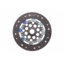 Диск зчеплення MB Sprinter 308/Vito (W638) 110TD 2.3D (d=228mm), OM601