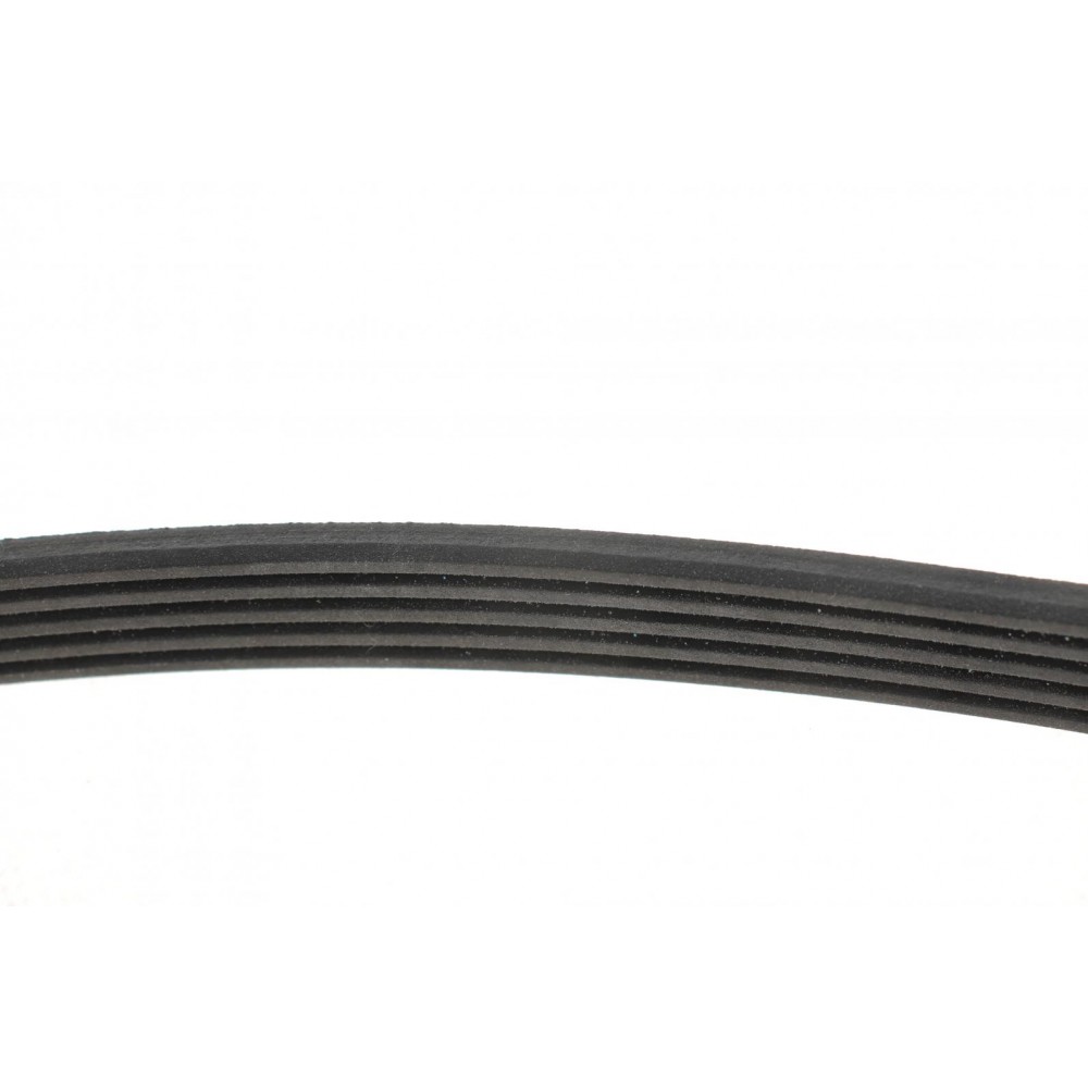 Ремінь генератора MB A-class (W168) 01-04/Vaneo 1.7CDI 02-05