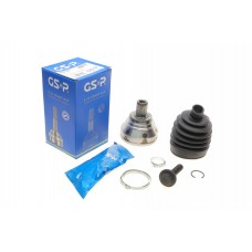 ШРКШ (зовнішній) VW Caddy III/Passat 2.0TDI 10- (27/36z)