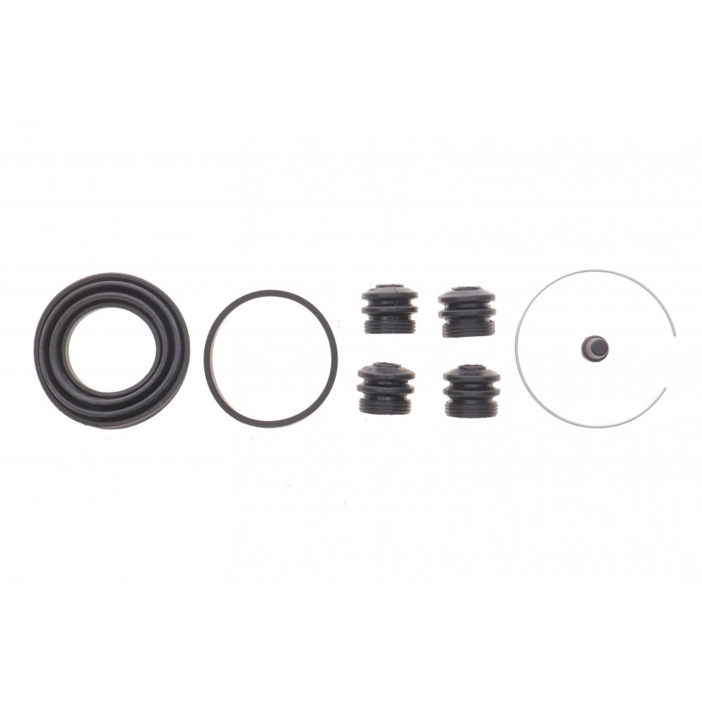 Ремкомплект супорта (переднього) Toyota Camry/Carina V/Celica/Corolla 86-95 (d=54mm) (Toyota)