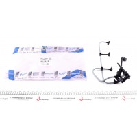 Шланг зливний Ford Focus/Tourneo Connect 1.8TDCi 05-15 (К-кт)