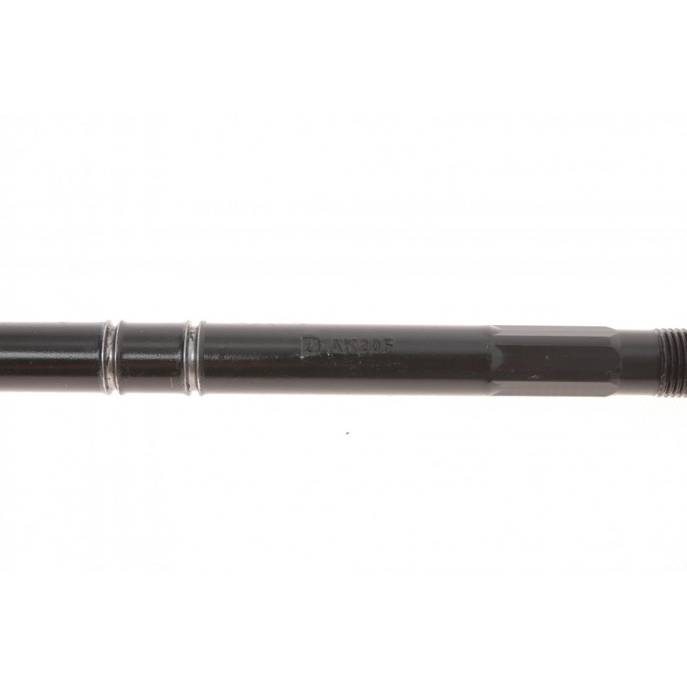 Тяга рульова MB Vito (W639) 03- (310mm)
