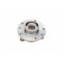 Підшипник маточини (передньої) Renault Kadjar 15-/Nissan Qashqai 13- (+ABS)