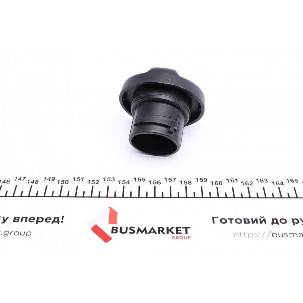 Кришка горловини маслозаливної Citroen C3/C4/Jumpy 95-