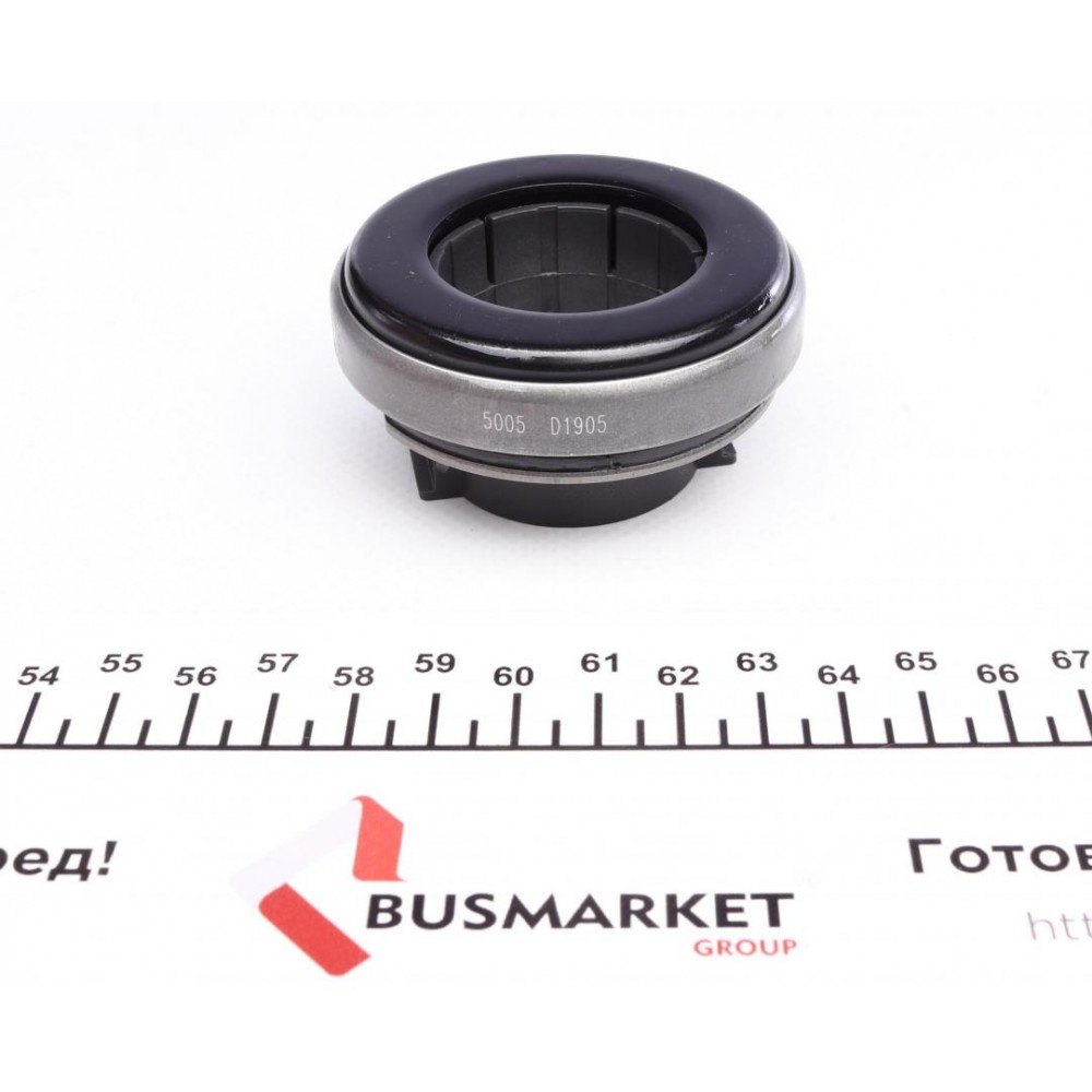 Підшипник вижимний Opel Combo 1.2/1.4/1.7D 94-01