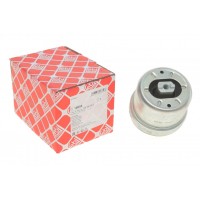 Подушка двигуна (R) VW T4 1.9TD/2.5TDI 90-03 (гидравлика)