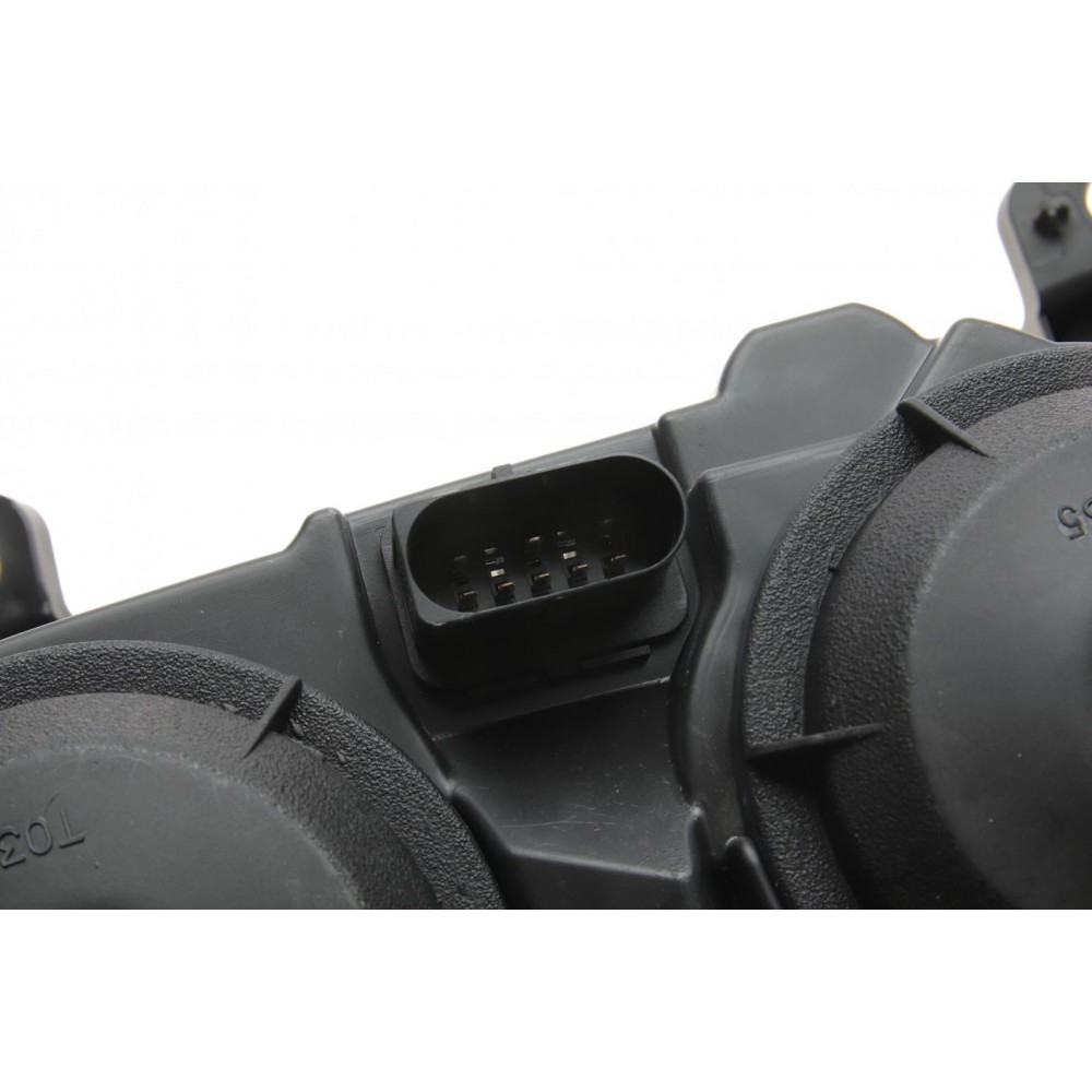 Фара (R) Fiat Doblo 05-10