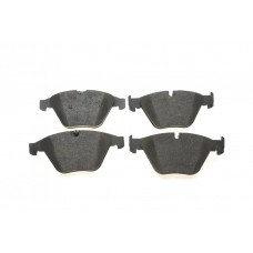 Колодки гальмівні (передні) BMW 3 (E90/E92/E93) 06-13 (Ate-Teves)
