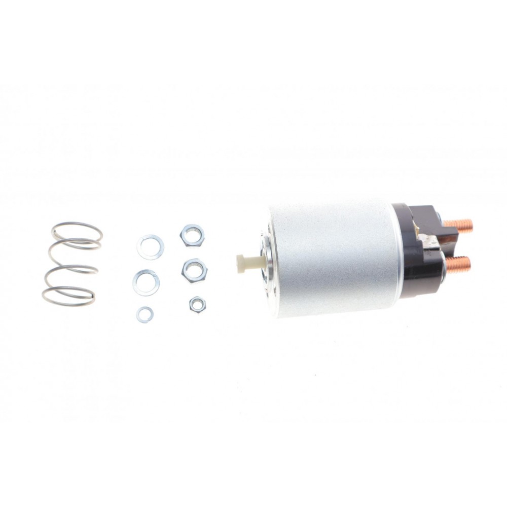 Реле стартера втягуюче Citroen Jumper 2.2 HDi 02-06/Fiat Scudo 2.0 D Multijet 07-16 = 233709