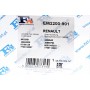 Прокладка піддону Renault Trafic/Master/Kangoo 1.9D/dCi/dTi