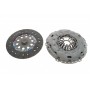 Комплект зчеплення Mazda 3/5/6 2.0 DI 02-10 (d=250mm) (+вижимний)