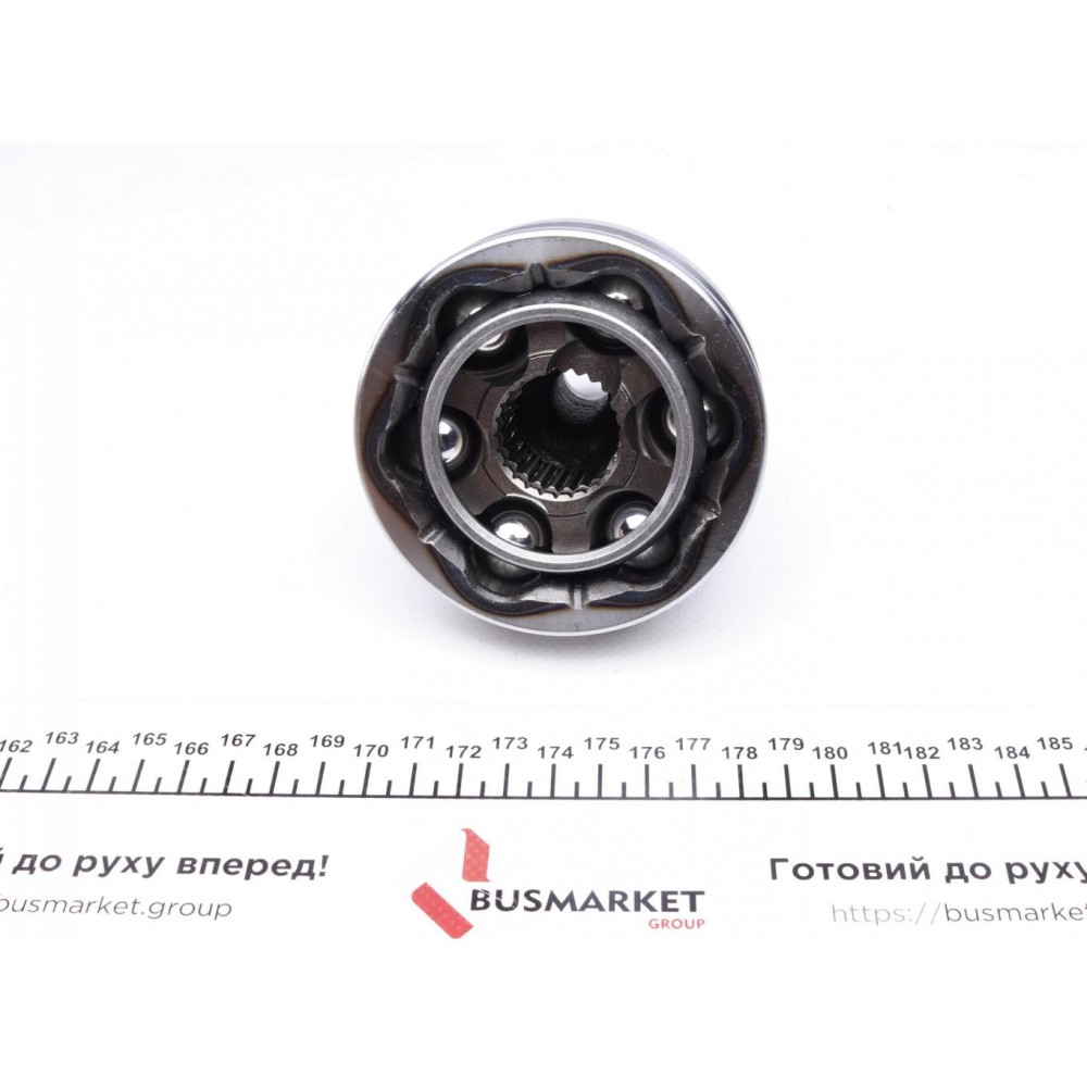 ШРКШ (зовнішній) Audi 100 -90 (38x25x95.5)