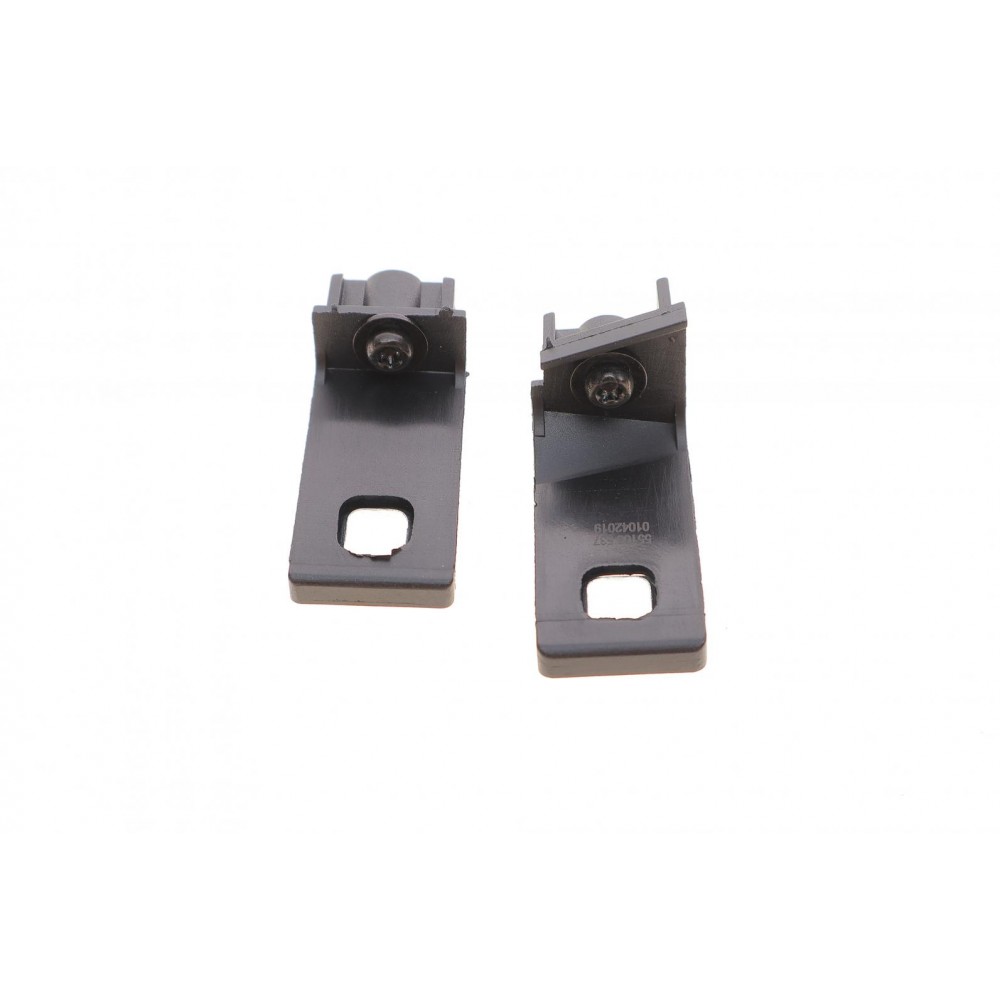 Кронштейн кріплення фари VW Golf IV 97-05 (R)