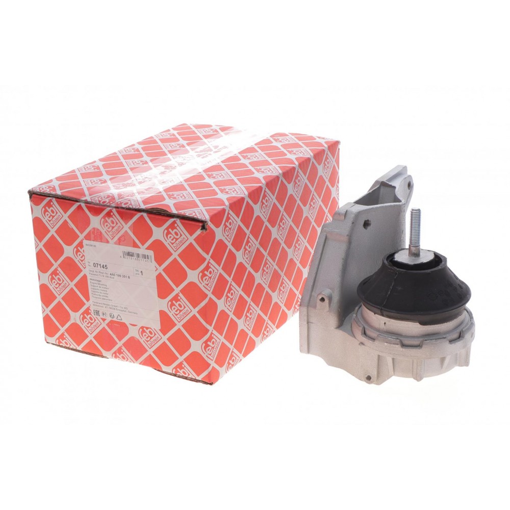 Подушка двигуна (L) Audi 100/A6 2.6/2.8 90-97