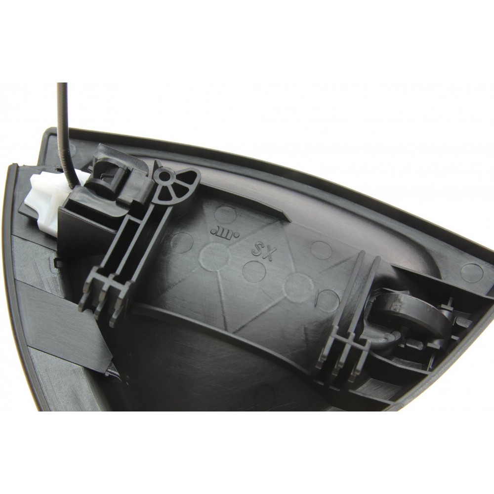 Ручка дверей (передніх/ззовні) (L) Smart Fortwo/City 98-07