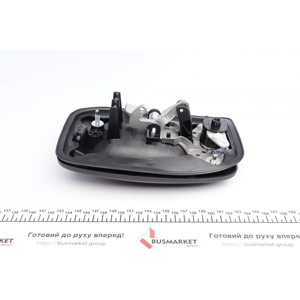 Ручка дверей (передніх) (L) Citroen Jumper/Fiat Ducato/Peugeot Boxer 06-