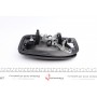 Ручка дверей (передніх) (L) Citroen Jumper/Fiat Ducato/Peugeot Boxer 06-