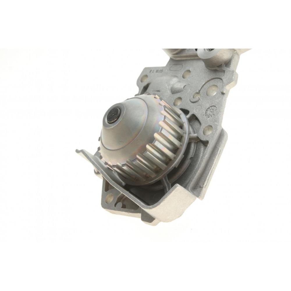 Помпа води Renault Kangoo/Megane/Logan/Scenic/Dacia Sandero 1.4/1.6 97- (20z)(B/B)(8лоп)