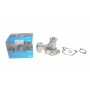 Помпа води Mitsubishi Pajero/L300/L400 2.5TD 82-