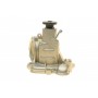 Помпа води MB E-class (W124/W210)/S-class (W140/C140) 4.2/5.0 91-99 (B/B) (8 лоп)