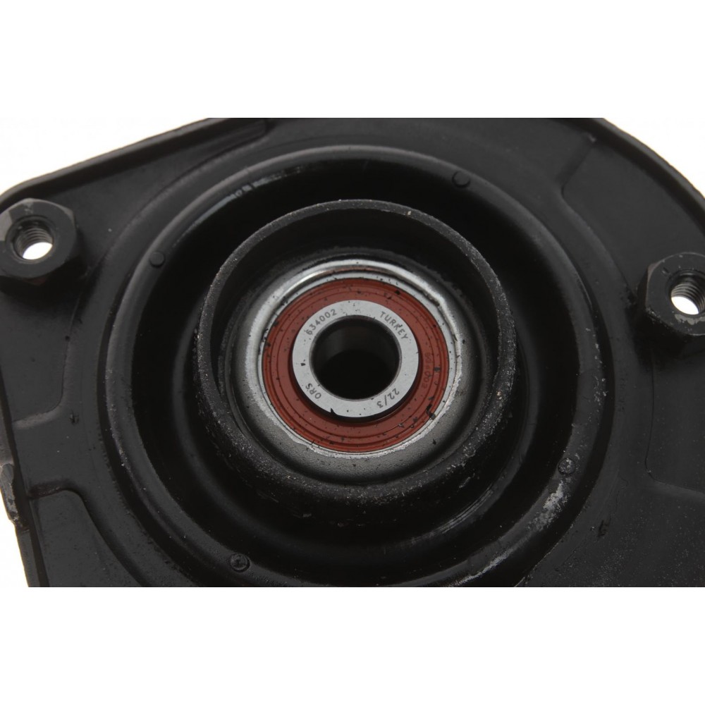 Подушка амортизатора (переднього) Fiat Doblo Cargo 01- (L)