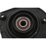 Подушка амортизатора (переднього) Fiat Doblo Cargo 01- (L)