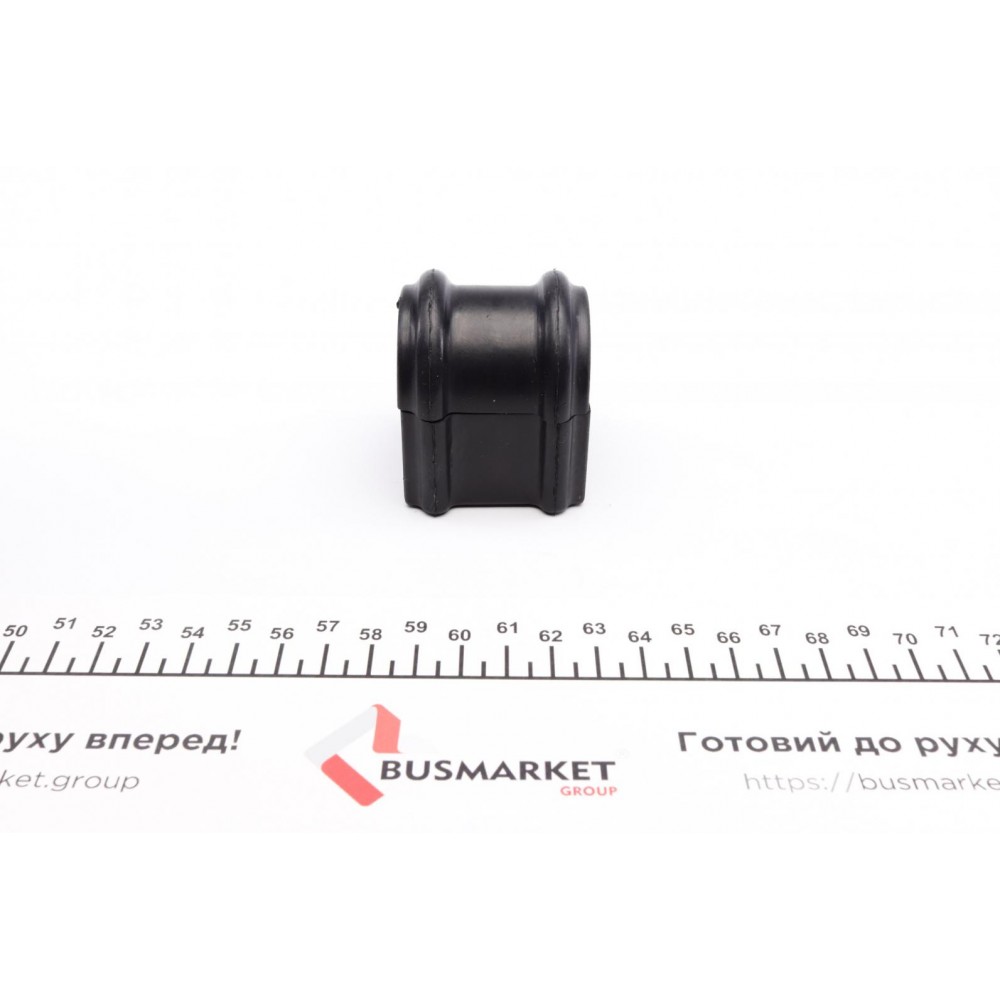 Втулка стабілізатора (заднього) MB Sprinter 408-416/VW LT 46 (d=30mm)