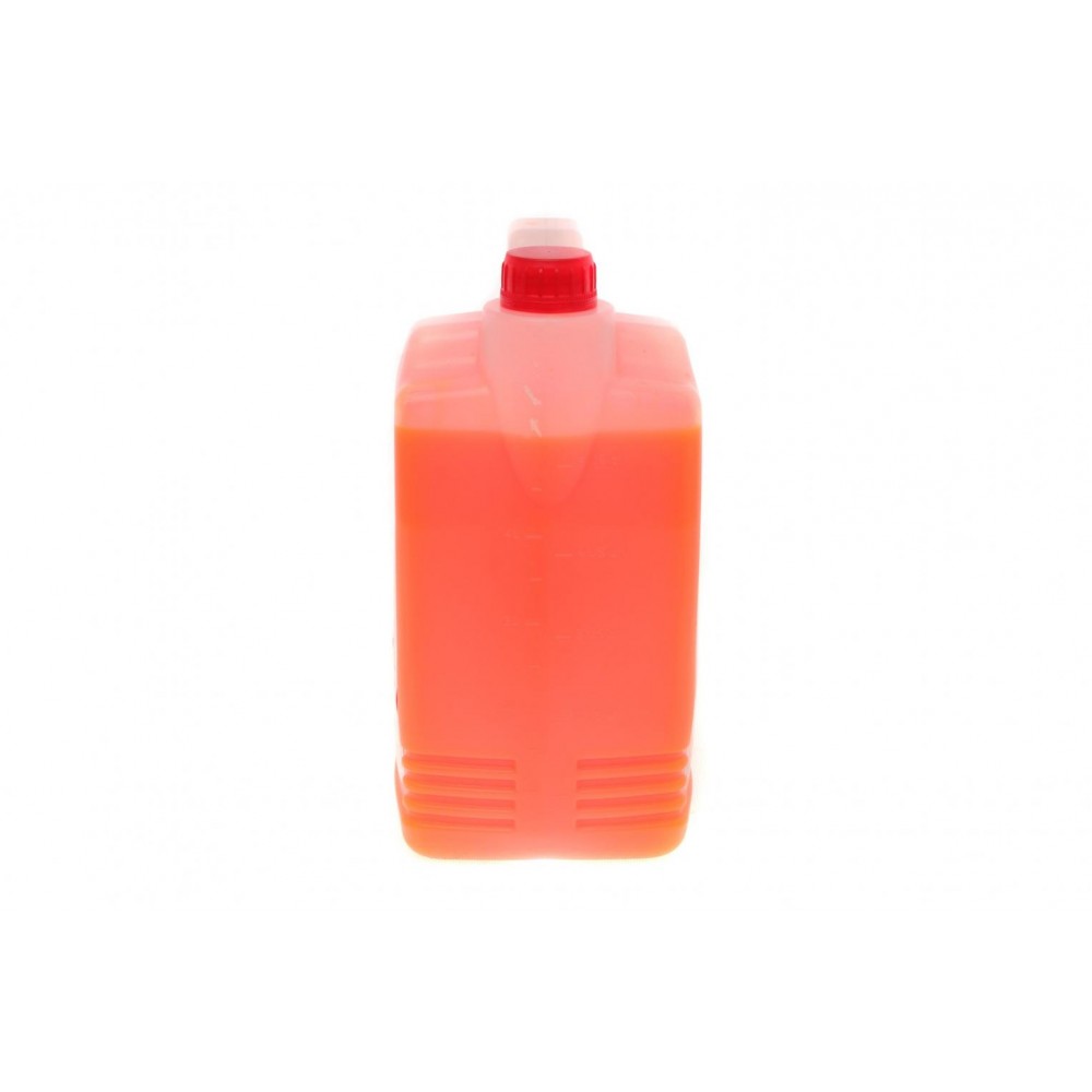 Антифриз (оранжевий) G12/G12 Plus (5L) Auto Cool Optimal Ultra (1:1= -41°C)/(109143/112630)