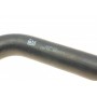 Патрубок радіатора (нижній) (R) BMW 5 (E39)/7 (E38) 2.0i-3.0i 95-04