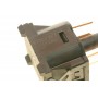 Перемикач пічки VW Caddy I/LT 40-55 82-96