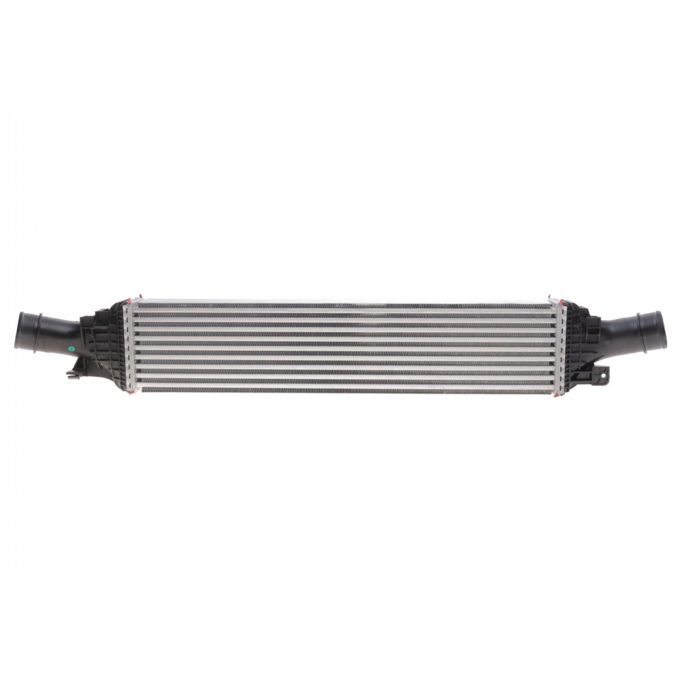 Радіатор інтеркулера Audi A4/A5/A6/Q5 1.8-2.0H 07-