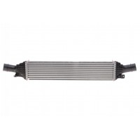 Радіатор інтеркулера Audi A4/A5/A6/Q5 1.8-2.0H 07-