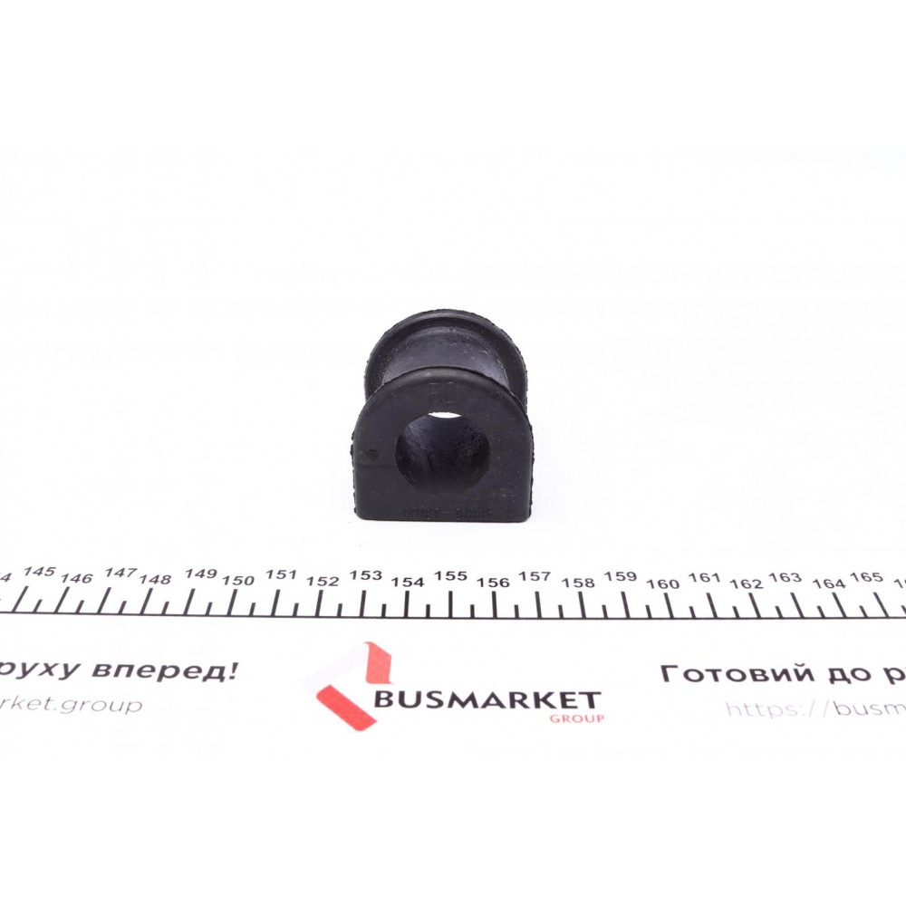 Втулка стабілізатора (переднього) Toyota Camry 2,4-3,0 01-17 (d=24mm)