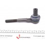 Наконечник тяги рульової Audi A8 02-10 (L=185mm)