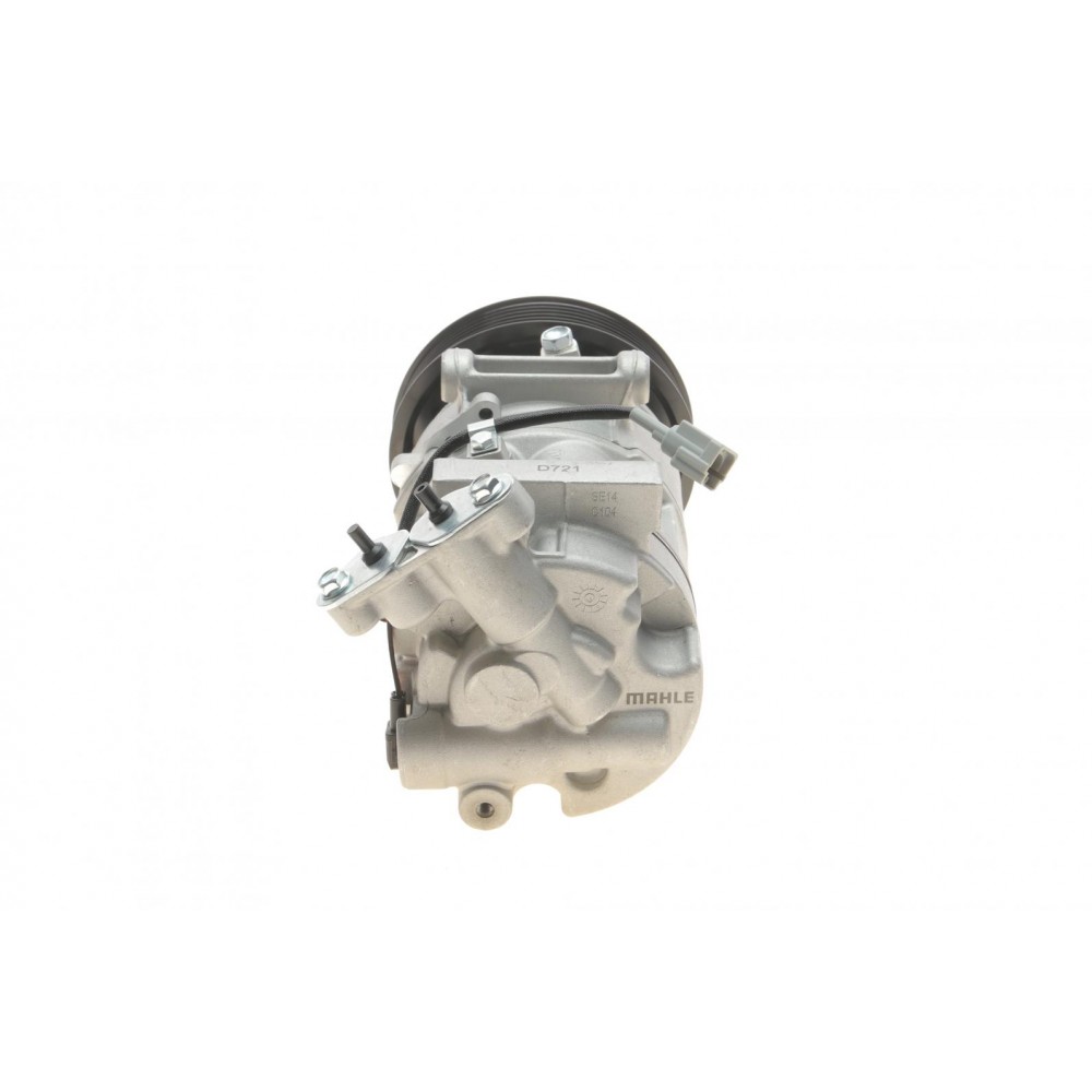 Компресор кондиціонера Renault Megane III/Scenic III 1.5 dCi/1.6i 08-