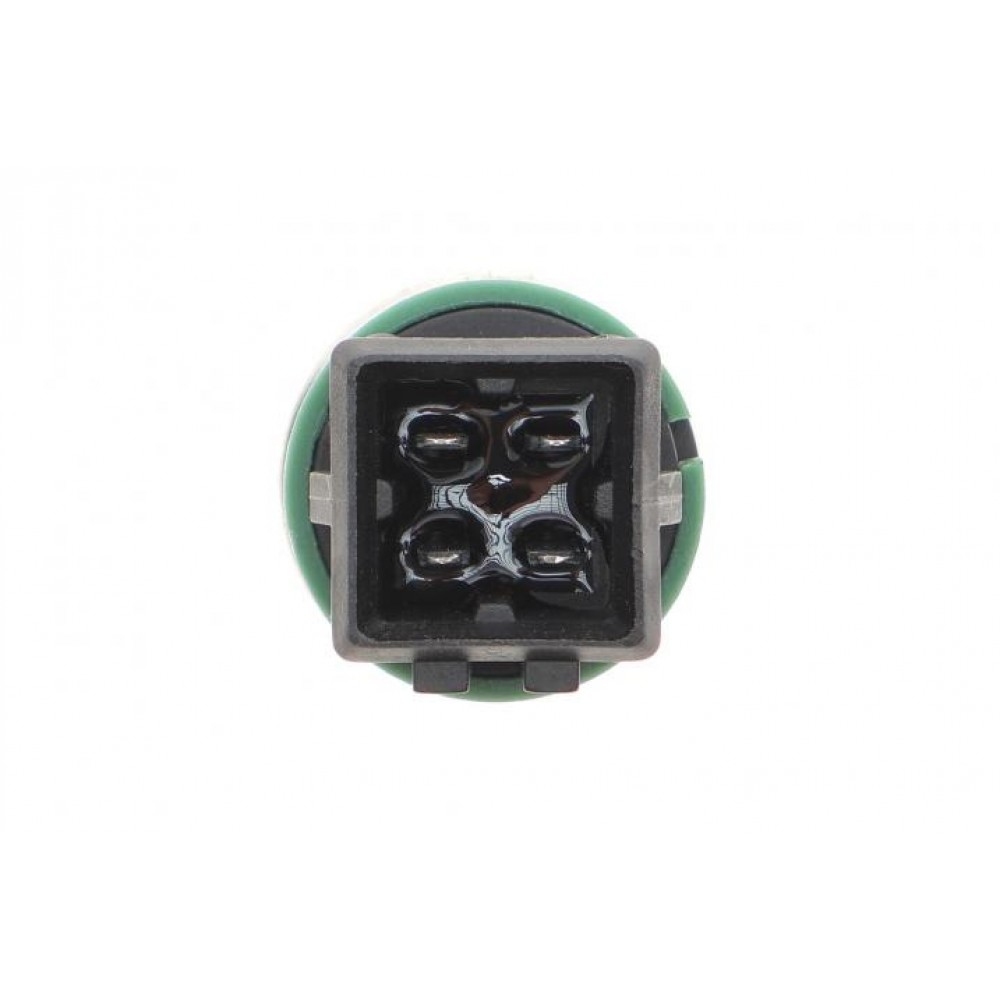 Датчик температури охолоджуючої рідини VW LT 2.4TD/Caddy II 1.9/T4 1.9/2.4D (4 конт.)