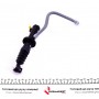 Циліндр зчеплення (головний) Renault Clio 12-