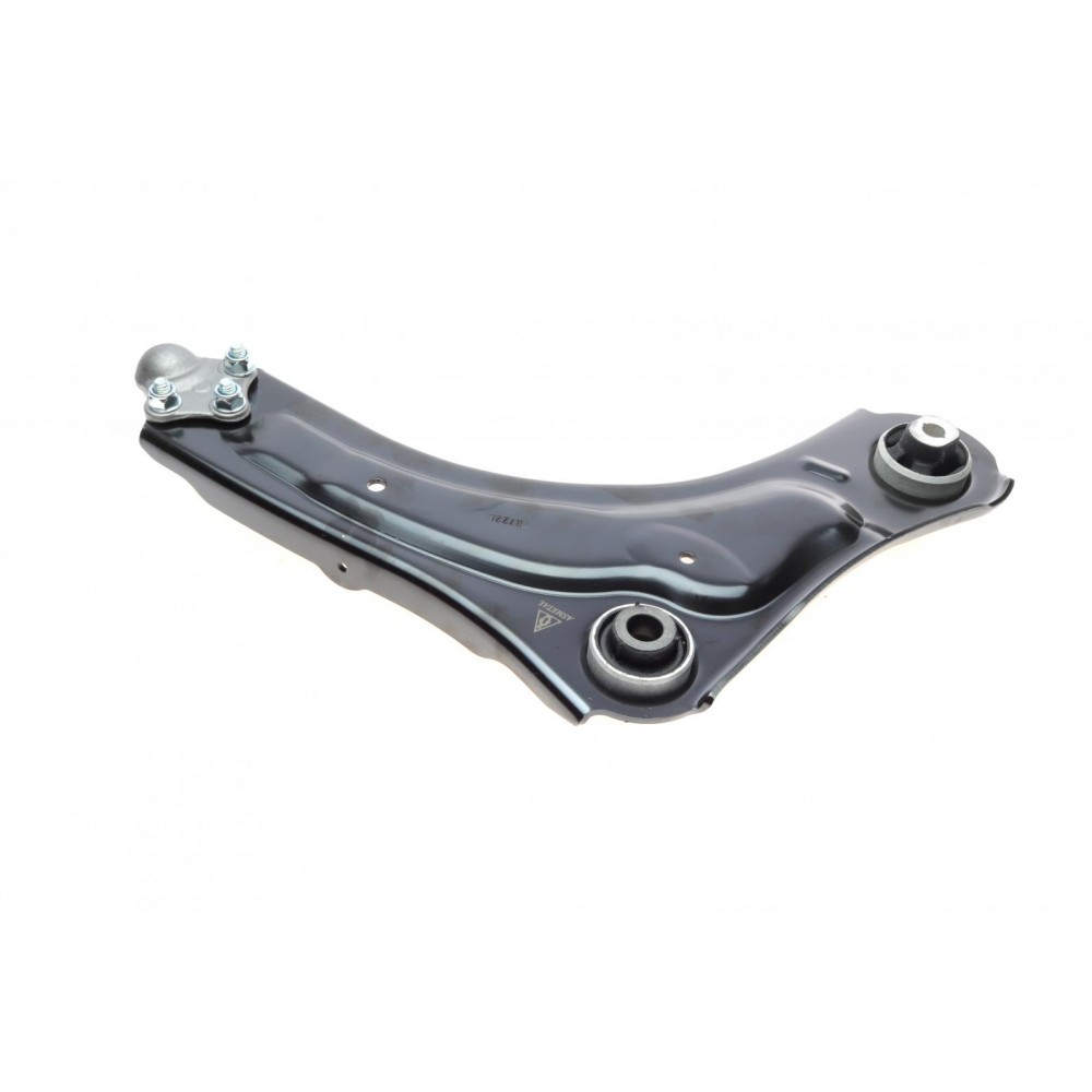 Важіль підвіски (передній) (L) Renault Scenic III/Megane III 08- (17.2mm)