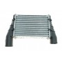 Радіатор інтеркулера Audi A4/A6/VW Passat 1.8/1.9TDI 95-05